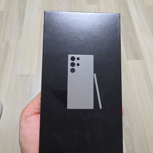 갤럭시 s24 울트라 256G 이미지