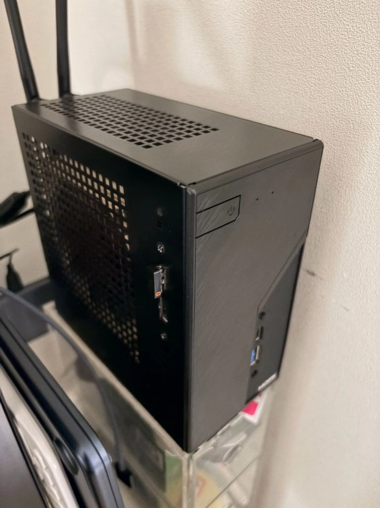 deskmini b660 14600k 32g 미니PC - 안심되는 중고거래
