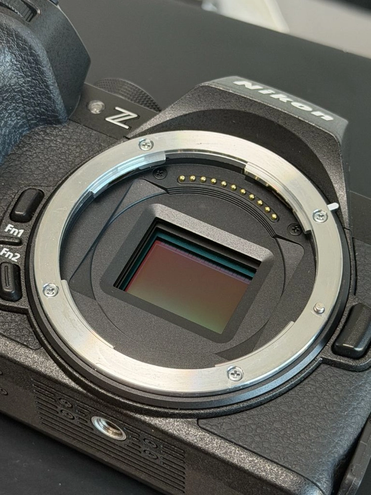 니콘 Z50 II 바디 + 추가배터리2 (컷수 1191) 이미지