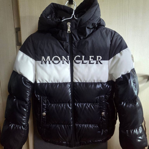 몽클레어키즈 패딩 10y 이미지