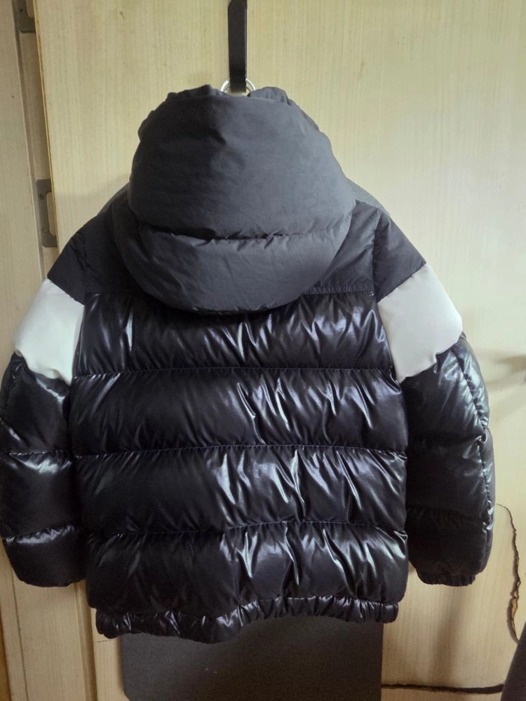 몽클레어키즈 패딩 10y 이미지
