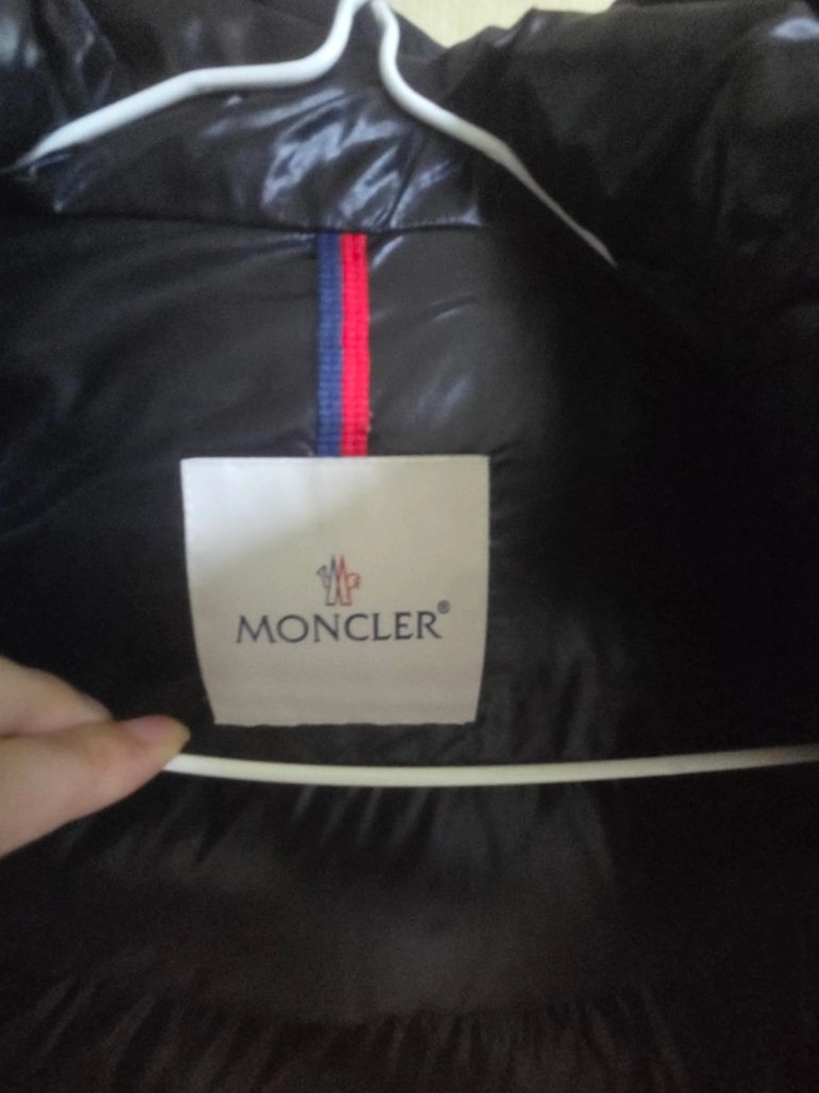 몽클레어키즈 패딩 10y 이미지
