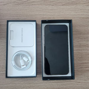 아이폰13프로맥스 128GB 이미지