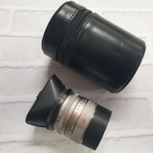 35mm F1.4 ASPH SUMMILUX-M Titan 이미지