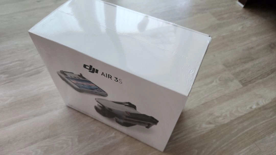 DJI 매빅 AIR 3S 플라이모어 콤보 RC2 드론 - 안심되는 중고거래