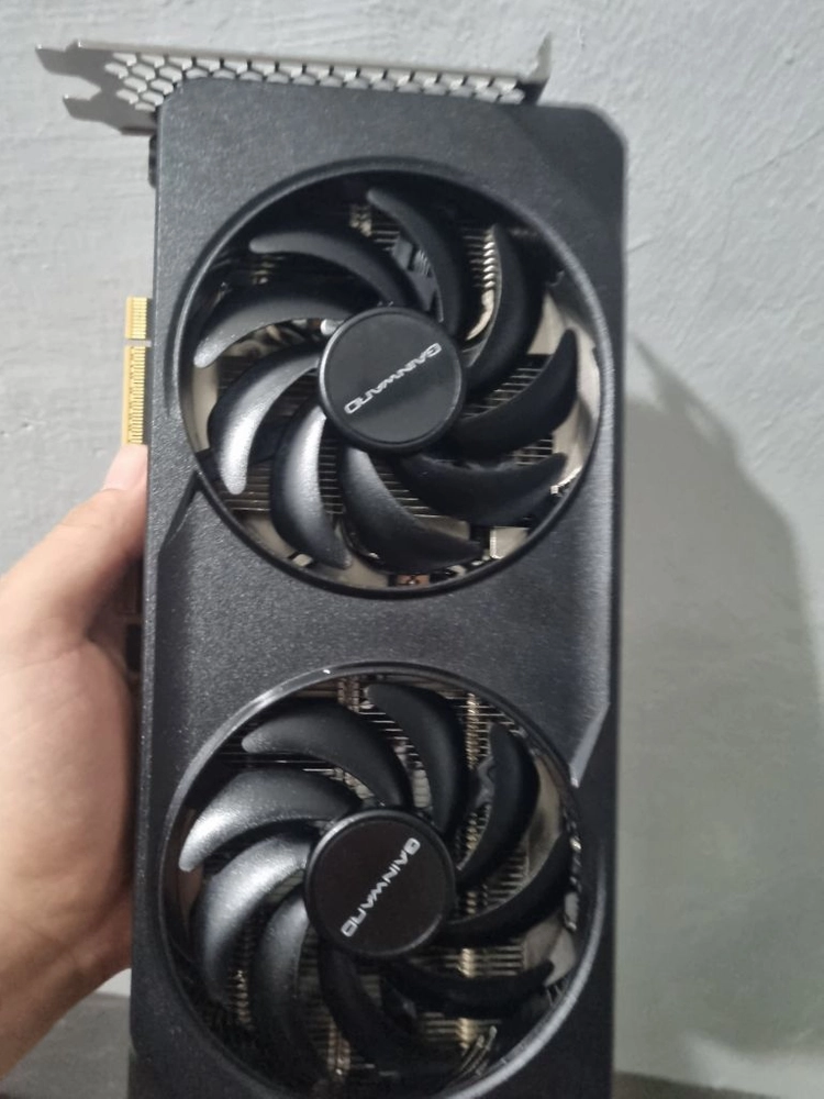 rtx5060 8gb - 안심되는 중고거래