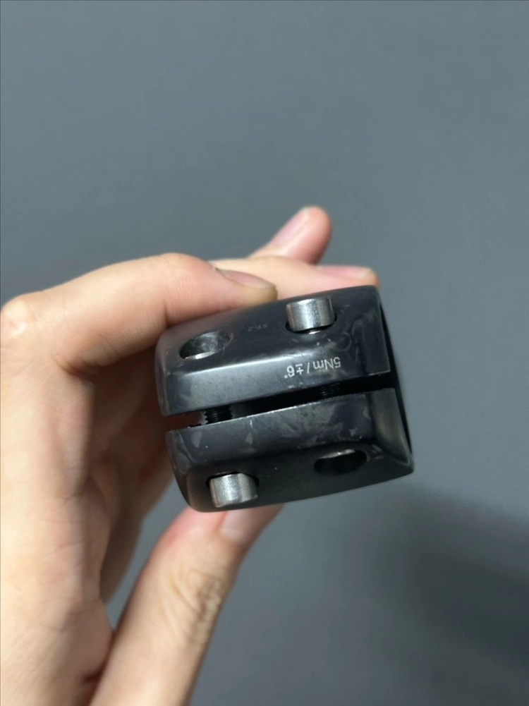 카르마토 st-2카본 스템 (120mm) 이미지