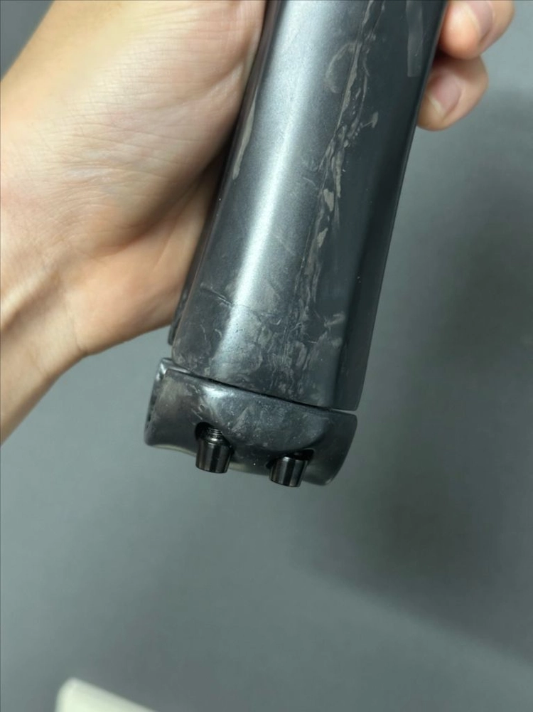 카르마토 st-2카본 스템 (120mm) 이미지