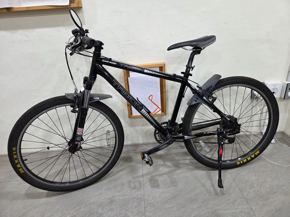 XT급 Trigon Speedmaster MTB - 안심되는 중고거래