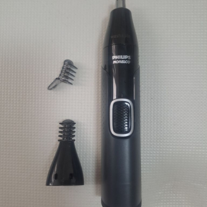 필립스 콧털정리기 이미지