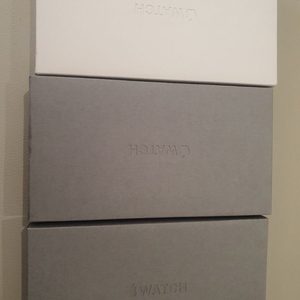 애플워치울트라3 49MM 블랙 / 내츄럴 미개봉새상품 이미지