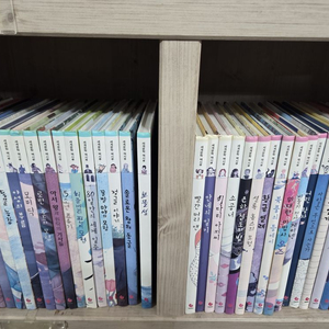 세계문학 책시루 이미지