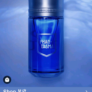 리퀴드 이마지네르 판타스마 100ml 이미지