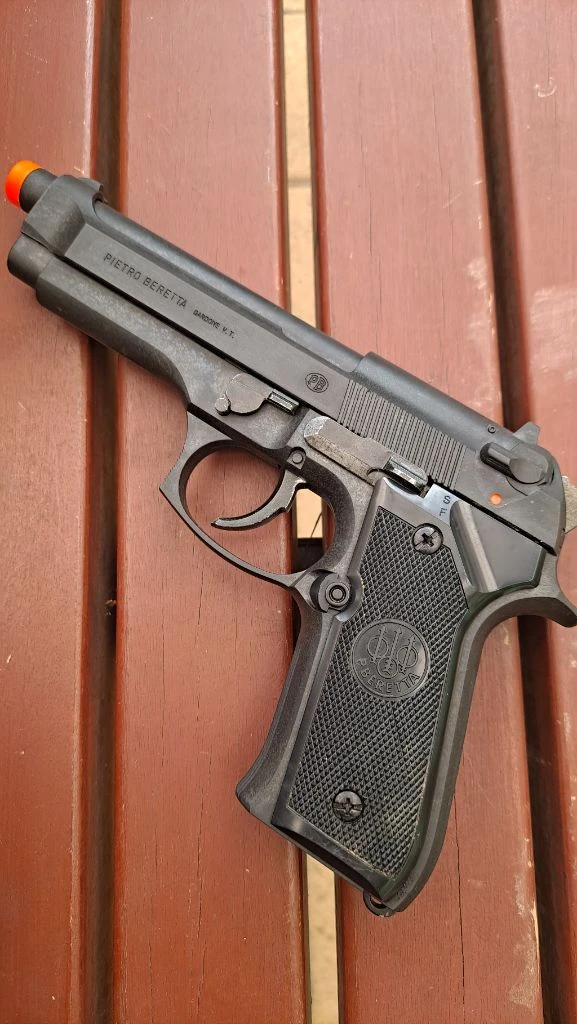 부픔용 우마렉스 베레타 m92 탄창x - 안심되는 중고거래