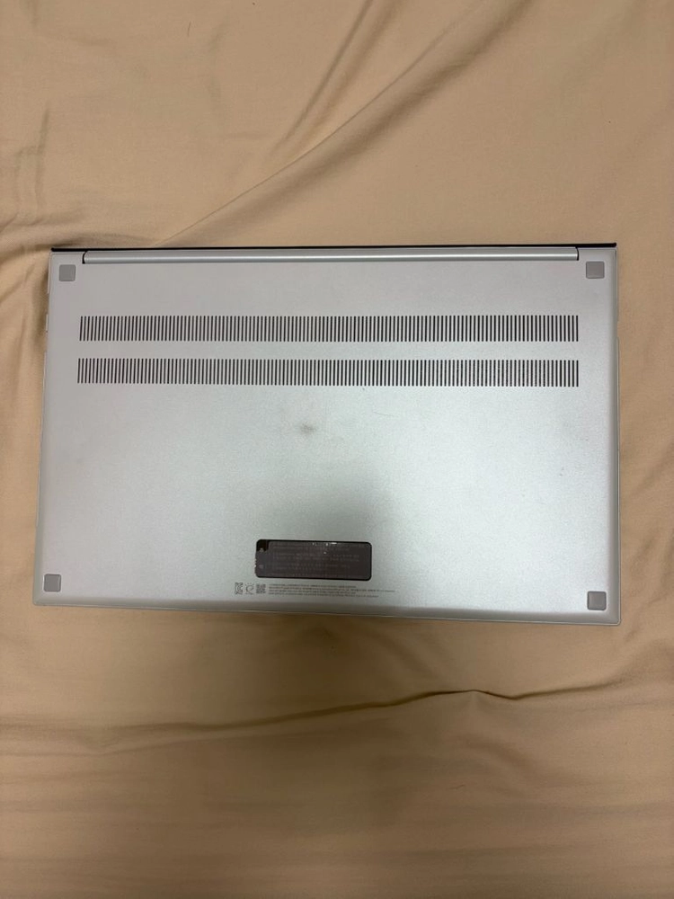 삼성 갤럭시북 이온 노트북 15인치 이미지