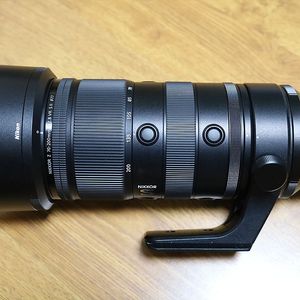 70-200mm 망원렌즈 이미지