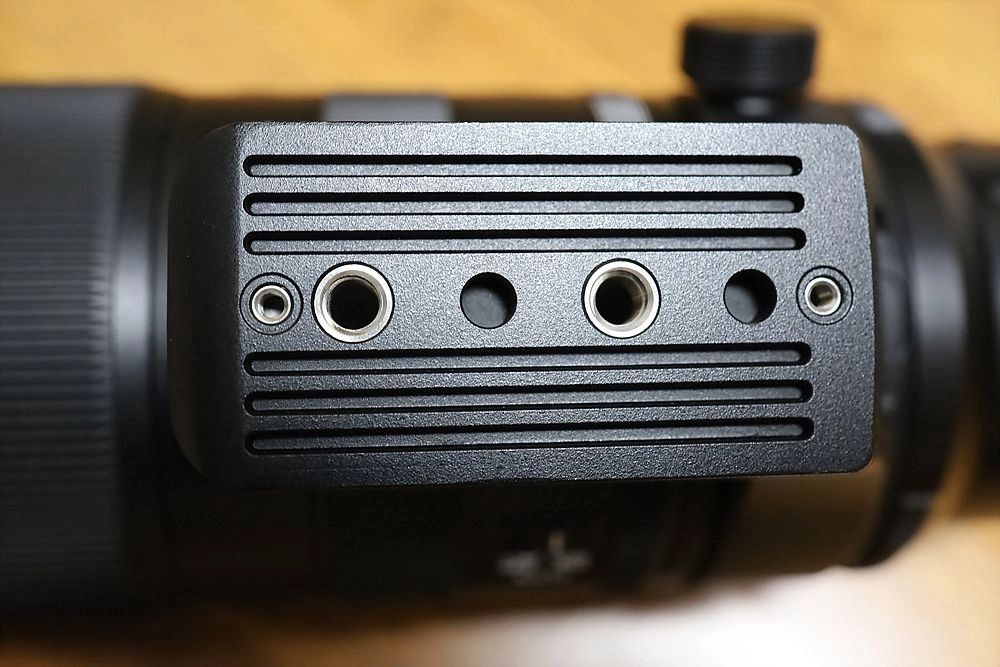 70-200mm 망원렌즈 이미지