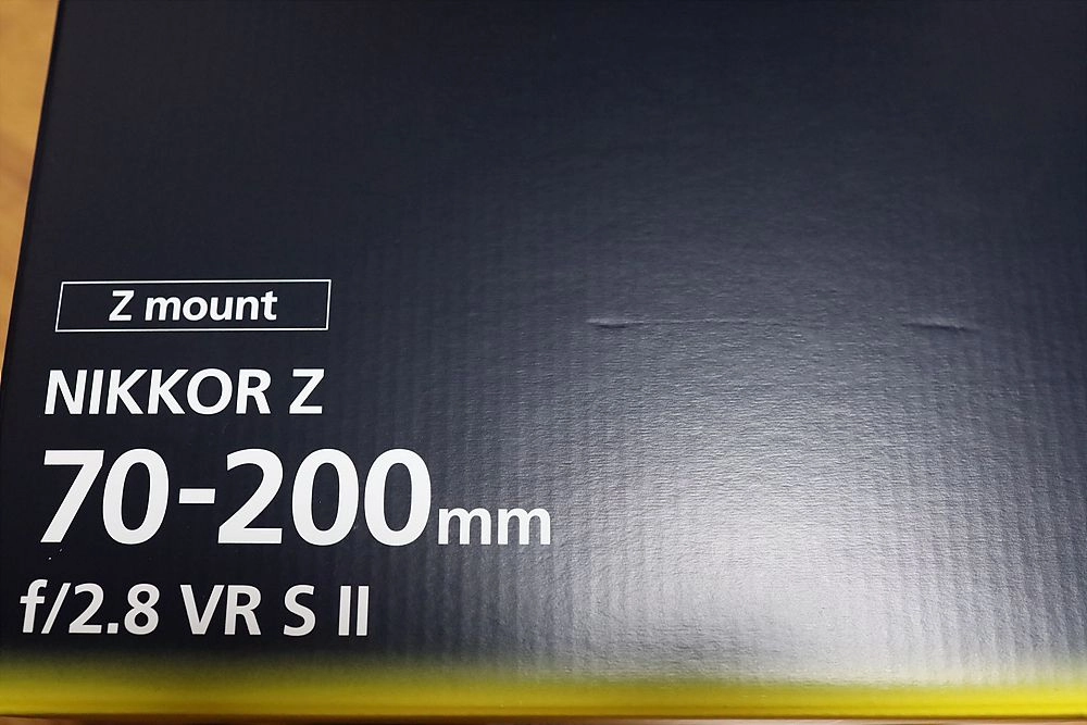 70-200mm 망원렌즈 이미지