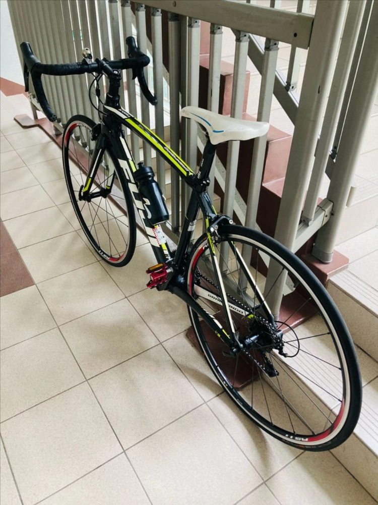 105카본로드. FUJI GRANFONDO2.5. 후지 그란폰도2.5 이미지