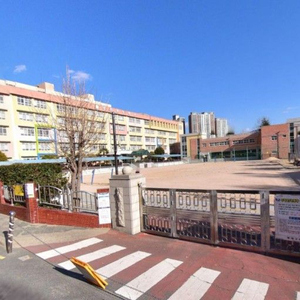 [구합니다]95내산초등학교 졸업앨범[부산 동래] 이미지