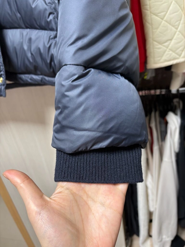 톰브라운 패딩(남성) 이미지