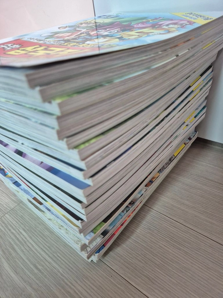 스토리텔링 수학 삼국지 25권 전권 이미지