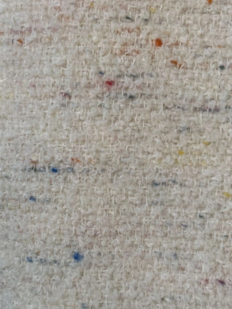 샵엠 사그라다 자켓 아이보리 38(m)사이즈 새상품 이미지