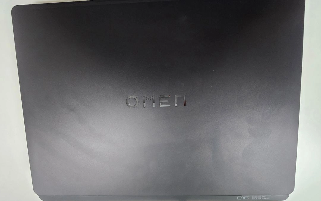 HP 오멘 맥스 16인치 5090 OLED 노트북 (ah0080tx) 판매합니다. 이미지