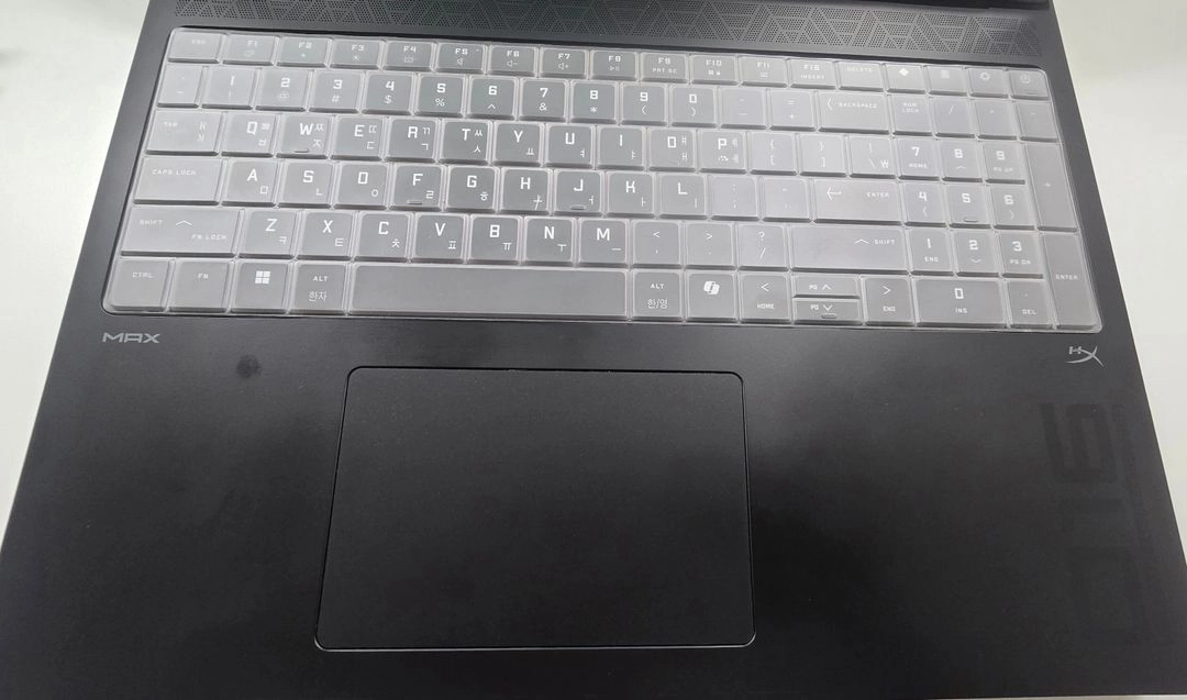 HP 오멘 맥스 16인치 5090 OLED 노트북 (ah0080tx) 판매합니다. 이미지