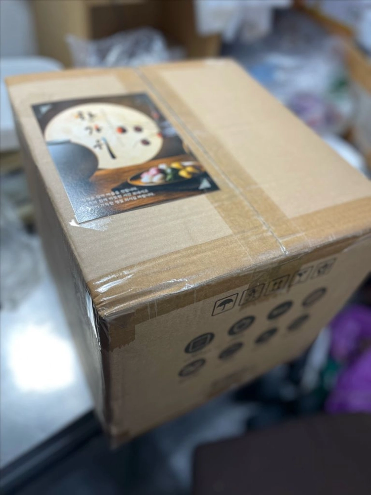 에어프라이기 이미지