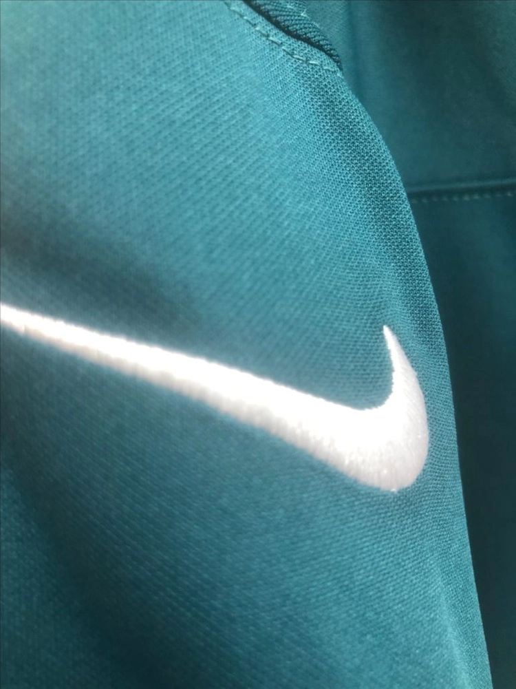 (미착용신품) 나이키 NFL 필라델피아 이글스 카슨 웬츠 미드나이트 그린 베이퍼 언터쳐블리미티드유니폼져지사이즈3XL 이미지