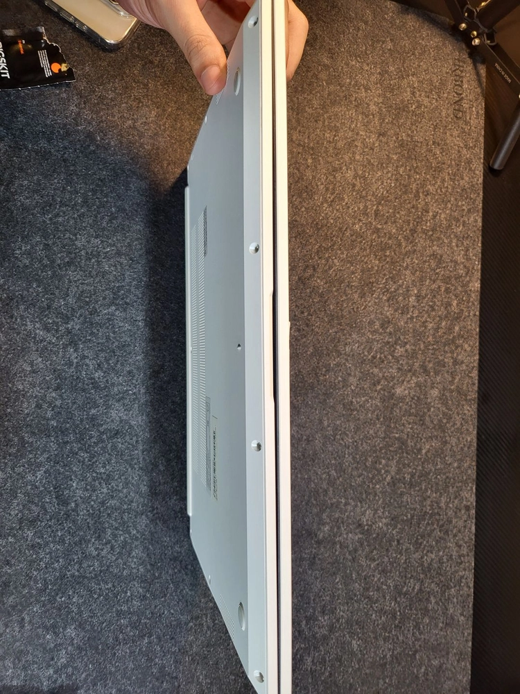 LG 울트라PC 15U40Q-GR3DK(15인치 노트북) 이미지
