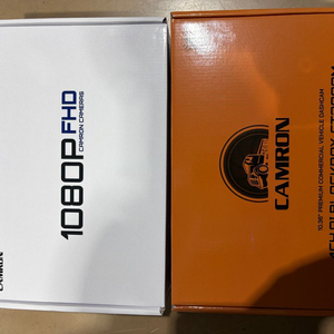이노픽스 캠론 CT2000 이미지