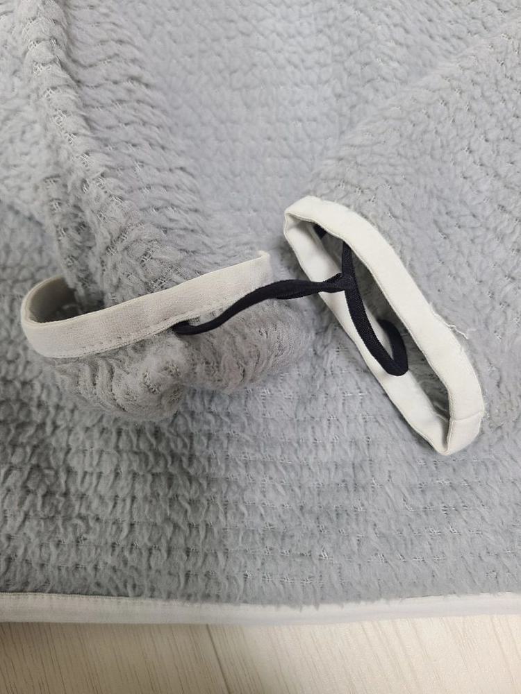 제로그램 폴라텍 알파 다이렉트 후디 이미지