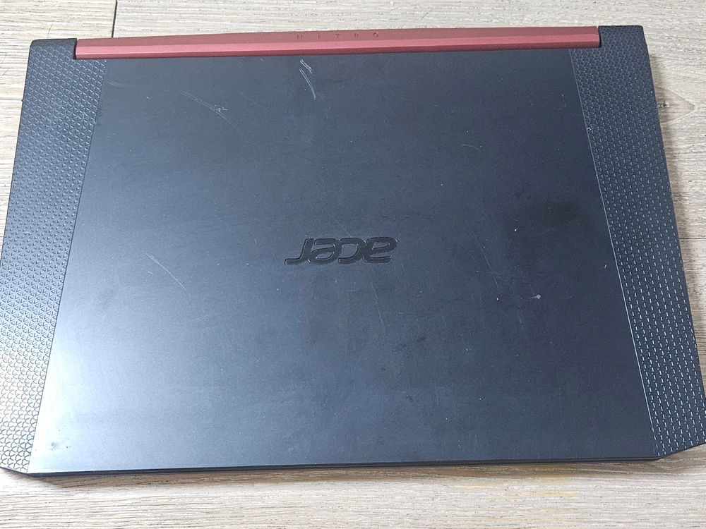 ACER 게이밍 노트북(GTX 1650) - 안심되는 중고거래