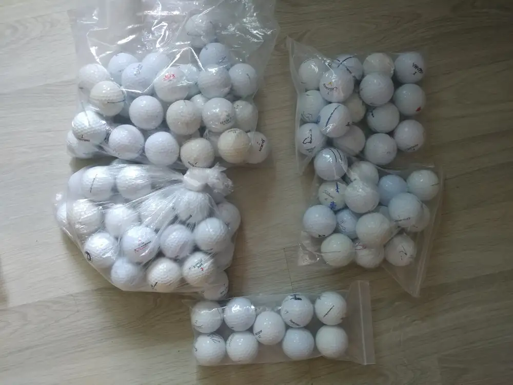 이고진 리셋폴(미개봉 90cm), 테니스 라켓 윌슨 블레이드 98, 배드민턴 라켓 윌슨, 노 브랜드, 골프공 이미지