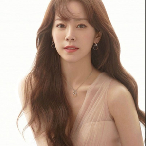 골든듀 지디하모니 18k 팬던트 귀걸이 이미지