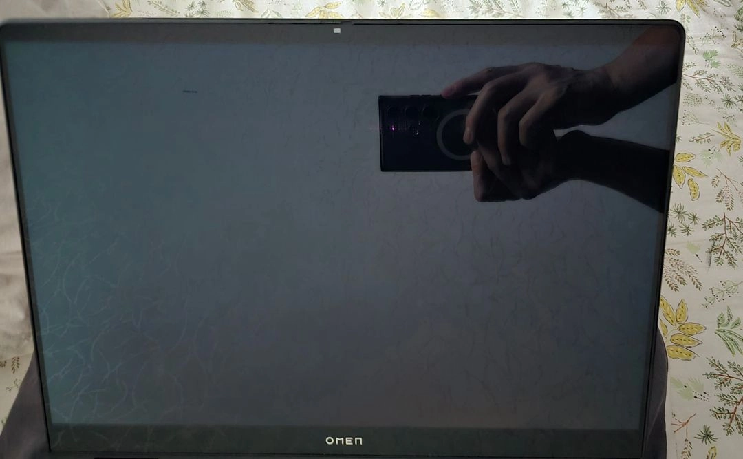 HP 오멘 맥스 16인치 5090 OLED 노트북 (ah0080tx) 판매합니다. 이미지