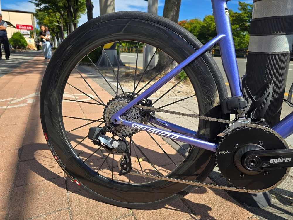 엘리트 드라이브2 65mm 블랙 판매 이미지