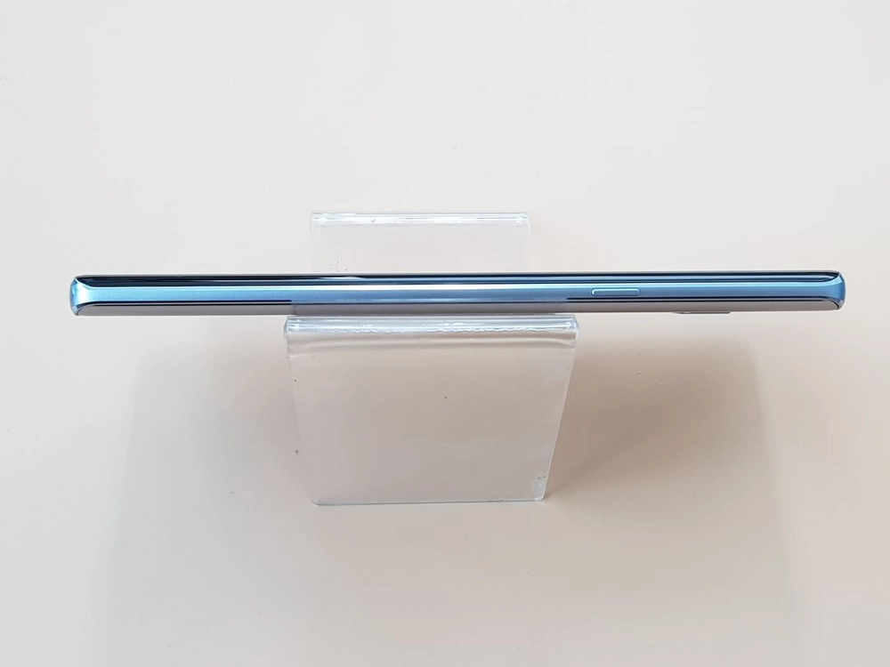 갤럭시노트9 128G 실버(N960) 무잔상 판매합니다 이미지