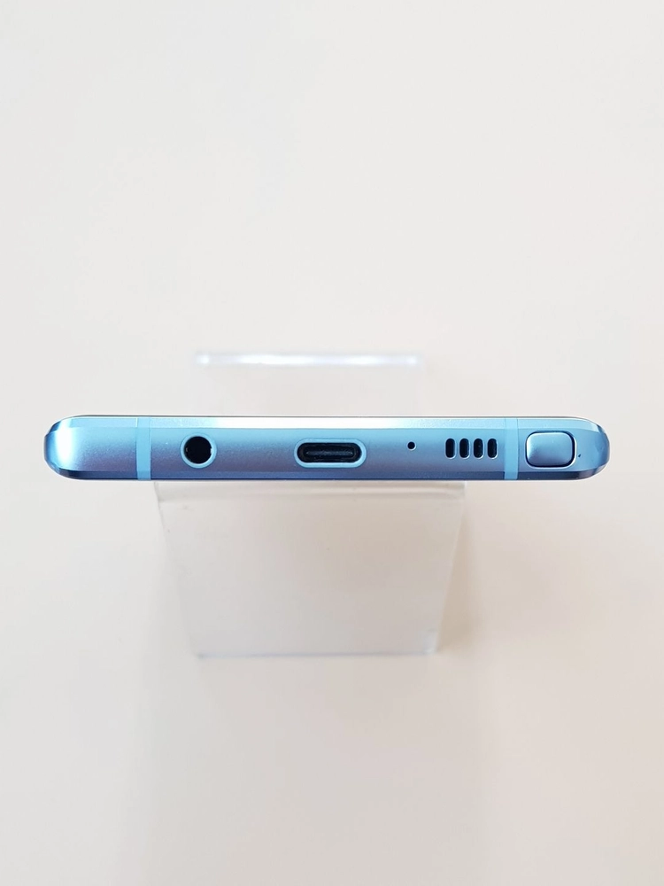 갤럭시노트9 128G 실버(N960) 무잔상 판매합니다 이미지