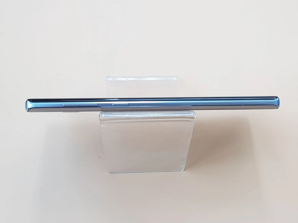 갤럭시노트9 128G 실버(N960) 무잔상 판매합니다 이미지