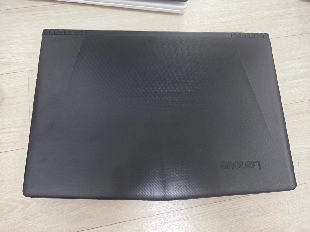 레노바 노트북 게이밍 i7 - 안심되는 중고거래
