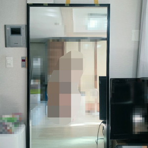 대형 전신거울 판매합니다 (94x184cm) 이미지