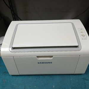 삼성ML-2165흑백레이져프린터기 이미지