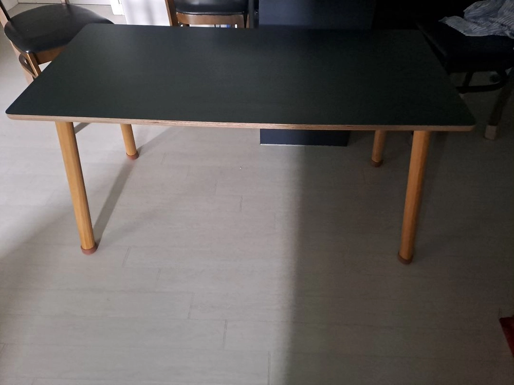 4인용 소파테이블(높이 60cm) 이미지