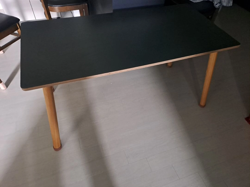 4인용 소파테이블(높이 60cm) 이미지