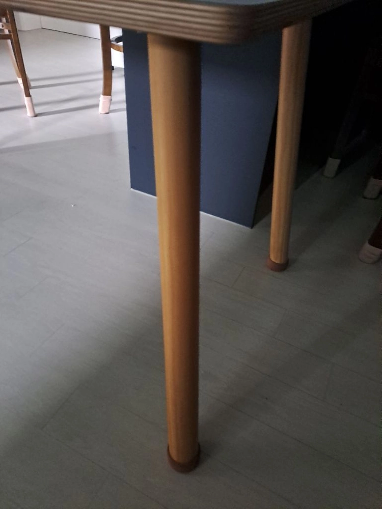 4인용 소파테이블(높이 60cm) 이미지