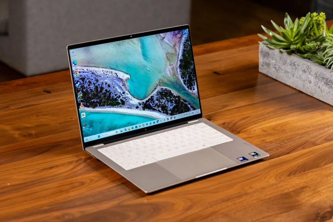 HP 옴니북 울트라 팬서레이크 U7 32GB 1TB 미개봉 - 안심되는 중고거래