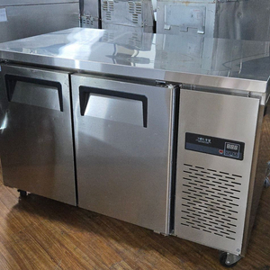 테이블냉장고 1800 1500 1200 세척완비 이미지